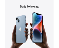 Apple iPhone 14 128GB Midnight - 1070929 - zdjęcie 8